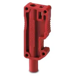 Phoenix Contact Prüfstecker PS-6/2,3MM RD