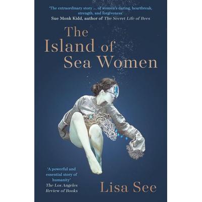The Island of Sea Women, Taschenbuch von Lisa See, Simon & Schuster Uk