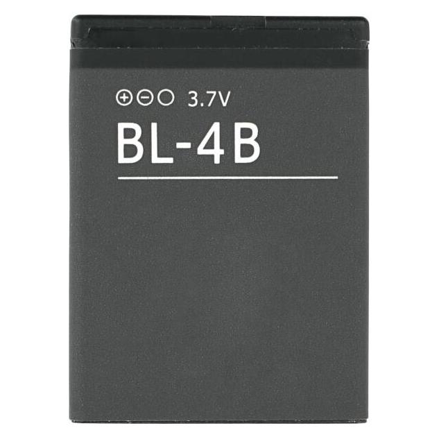 MPS Akku für Nokia BL-4B 700 mAh (BL-4B)