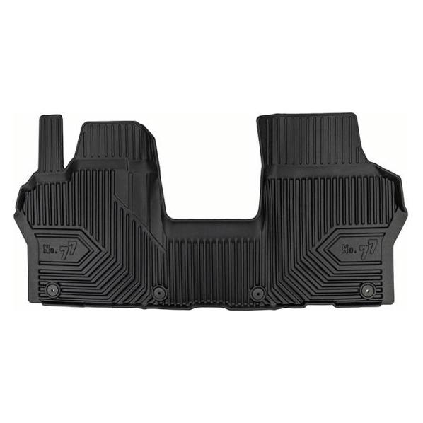 Frogum Gummiformåtter Volkswagen ID.Buzz 2022- (77429376)