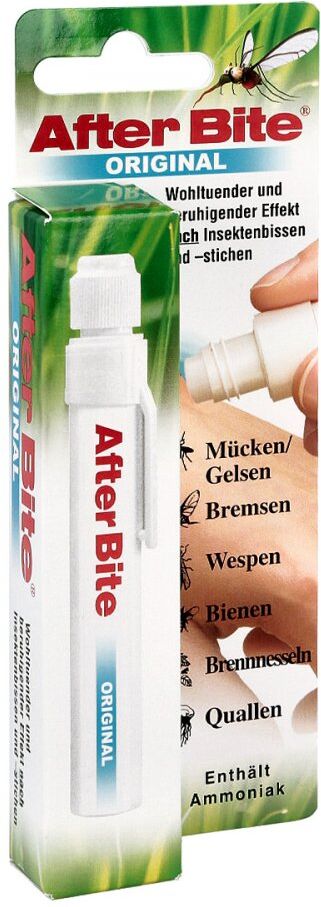 After Bite Stift