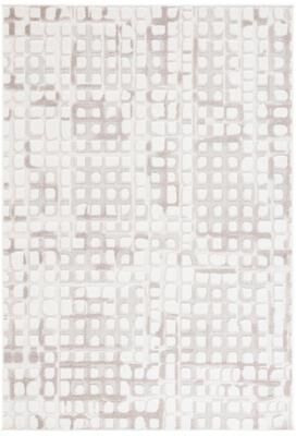 SAFAVIEH Stella Pavelina Transitional Indoor/Outdoor Washable Backyard Patio Rug