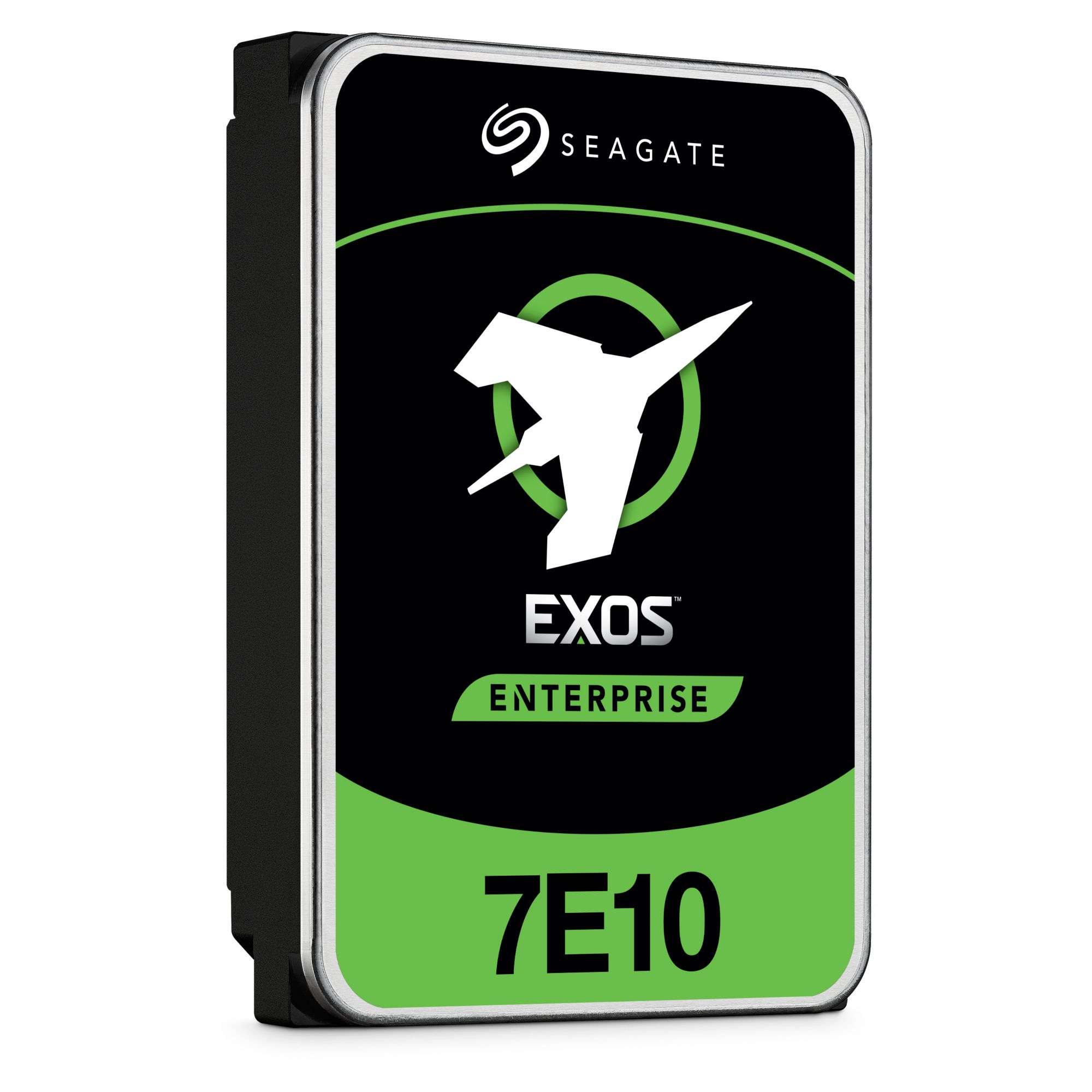 Seagate Exos 7E10 ST4000NM024B HDD Festplatte 3.5" 7200rpm