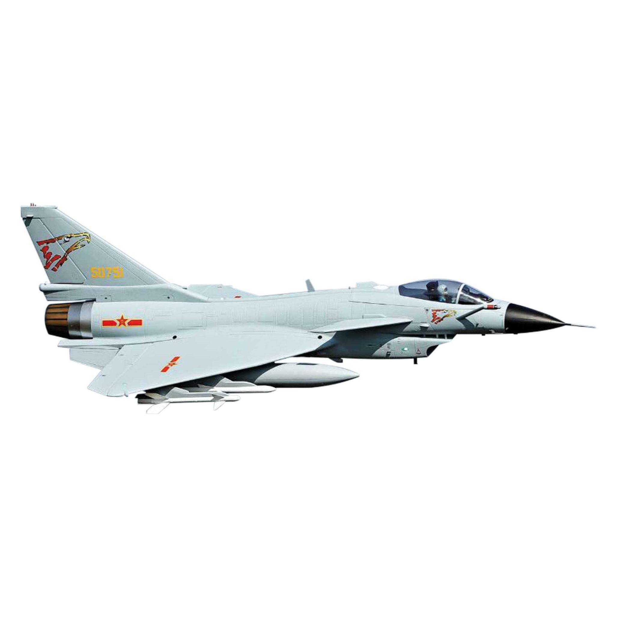 Freewing J-10A 90mm 8S PNP Jet EDF (Jet) (FJ32121P)