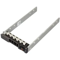 Dell Carrier HDD, 2.5 Inch, Notebook Ersatzteile