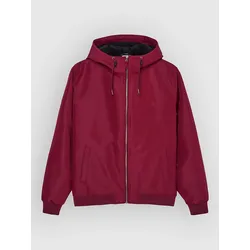 Element Jacke zinfandel Gr. S