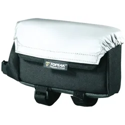 Topeak, Velotasche, (0.70 l, Rahmentasche)
