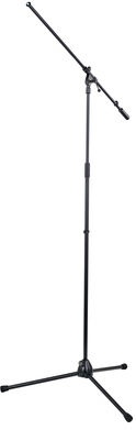 K&M 21021 Black Schwarz