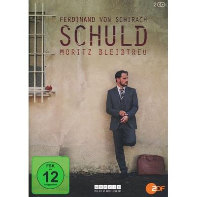 Schuld [2 DVDs], DVD