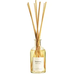 Heaven - White Lotus 100ml Reed Diffuser