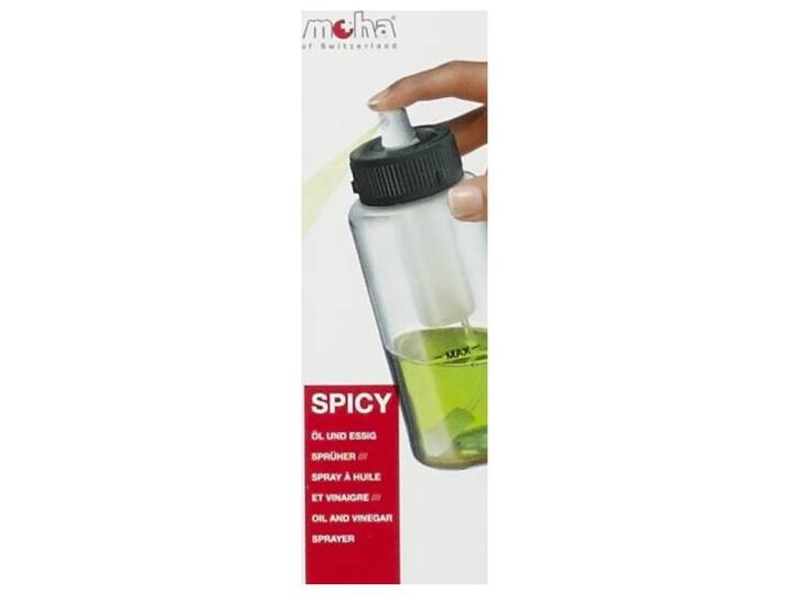 Moha Spicy Öl & Essig Spray (16 cm)