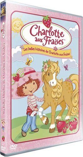 Anime Dessin - Charlotte aux Fraises : Les Belles histoires de Charlotte aux Fraises [FR Import] - Preis vom 27.09.2026 03:53:48 h