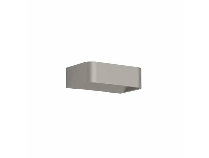 ROTALIANA lampe murale applique FRAME W1 (Champagne, 2700K - Aluminium)