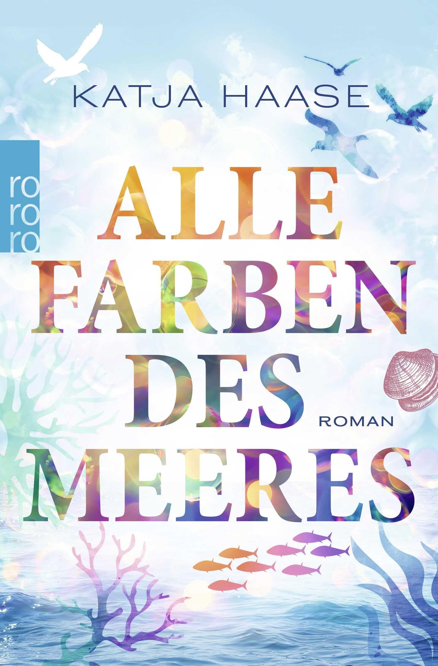 Katja Haase - Alle Farben des Meeres - Preis vom 11.10.2026 15:43:13 h