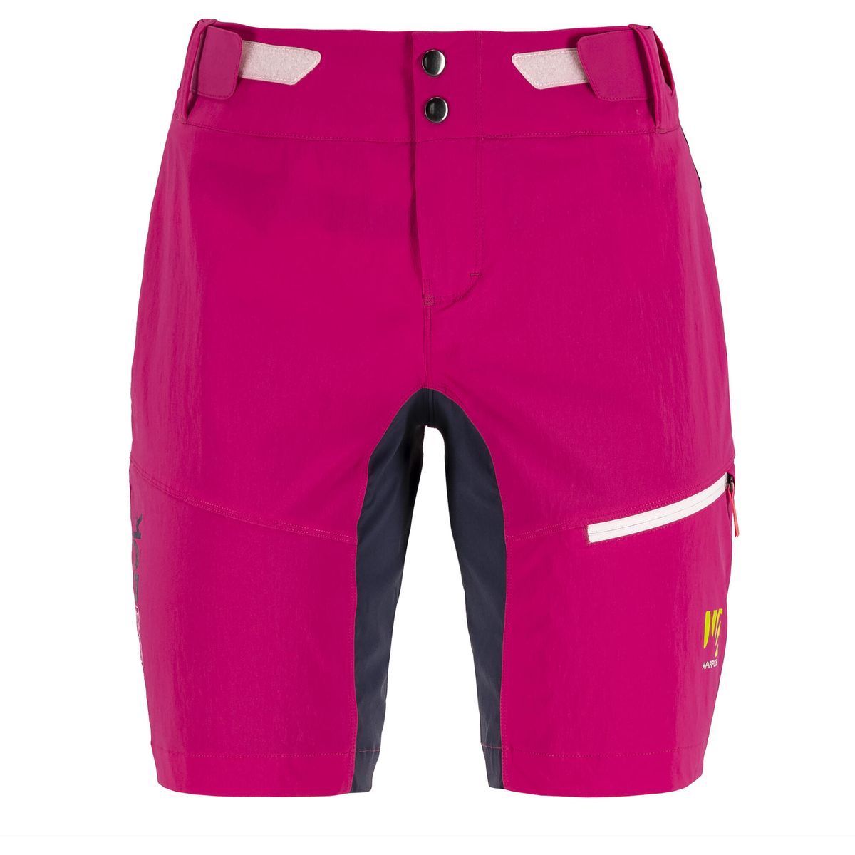 Karpos VAL Viola W Shorts cabaret/ombre blue (050) XS 2501089-050-XS