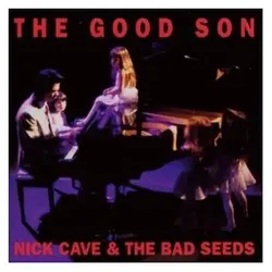Mute, Schallplatten, The Good Son (LP+MP3) (Nick Cave & The Bad Seeds)