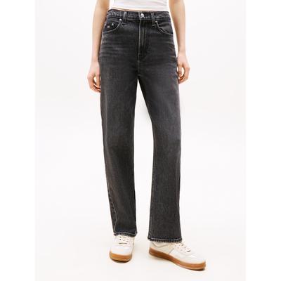 Tommy Jeans "LAYLA HR SLIM STR" in Knöchellänge