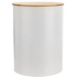 Dose WHITELINE Ø 13 cm