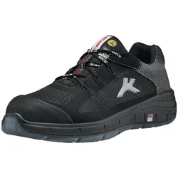HKS, Sicherheitsschuhe, Sicherheitshalbschuh S1P FREE 1 TP (S1P, 40)