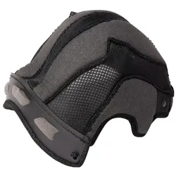 Fox, Motorradhelm Zubehör, 22 V1 Comfort Liner - Thick