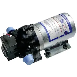 Shurflo, Wasserpumpe, Pumpe Standard (Durchlaufpumpe)