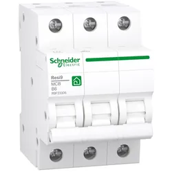Schneider Electric Leitungsschutzschalter R9F23306