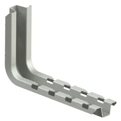 Legrand CM556108 CSN 100 1,3kN V2A Ausleger schraubenlos aus Edelstahl