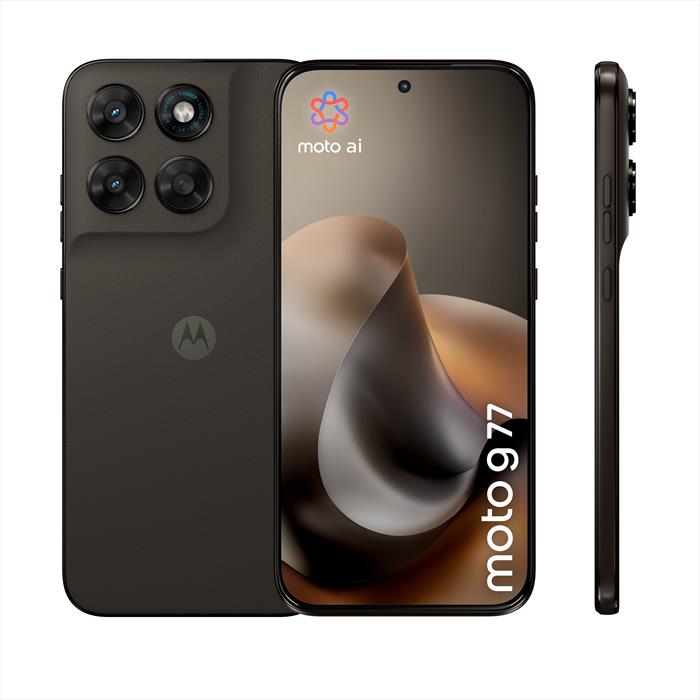 VODAFONE Motorola Moto G77 5g 8/256gb + Moto Buds-pantone Black Olive