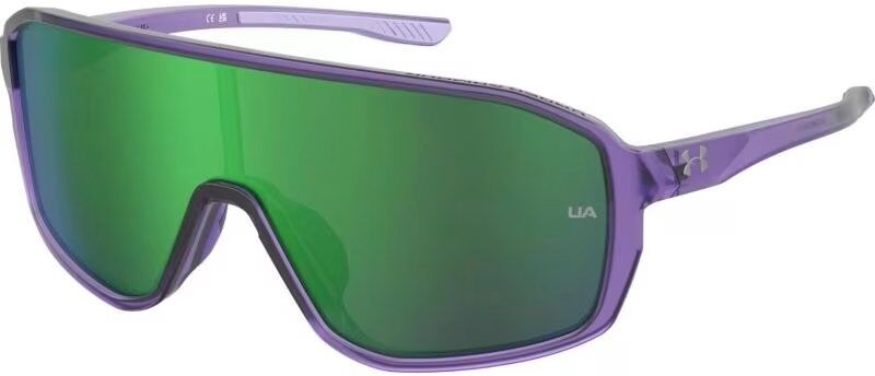 Gafas De Sol Deportivas Under Armour Ua-Gameday 99/01/130 Mujer
