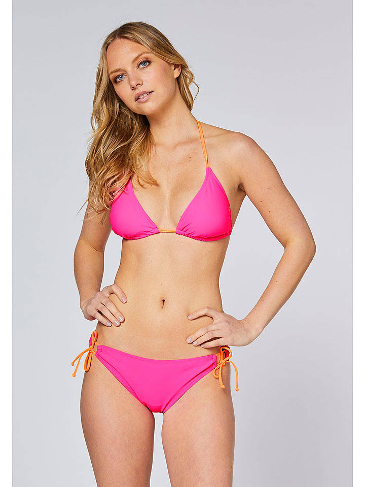 Chiemsee Bikini in Pink - 38