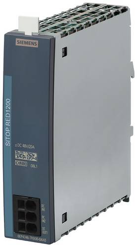 Siemens 6EP43467RB000AX0 Redundanzmodul