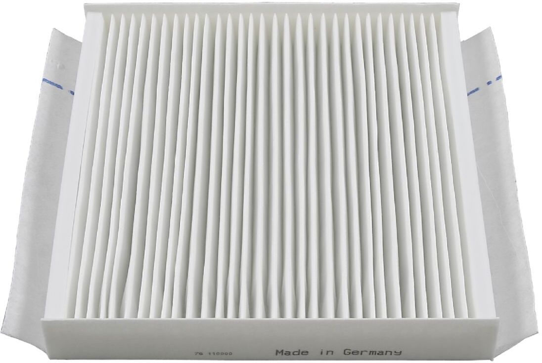 Innenraumluftfilter FEBI BILSTEIN 26441
