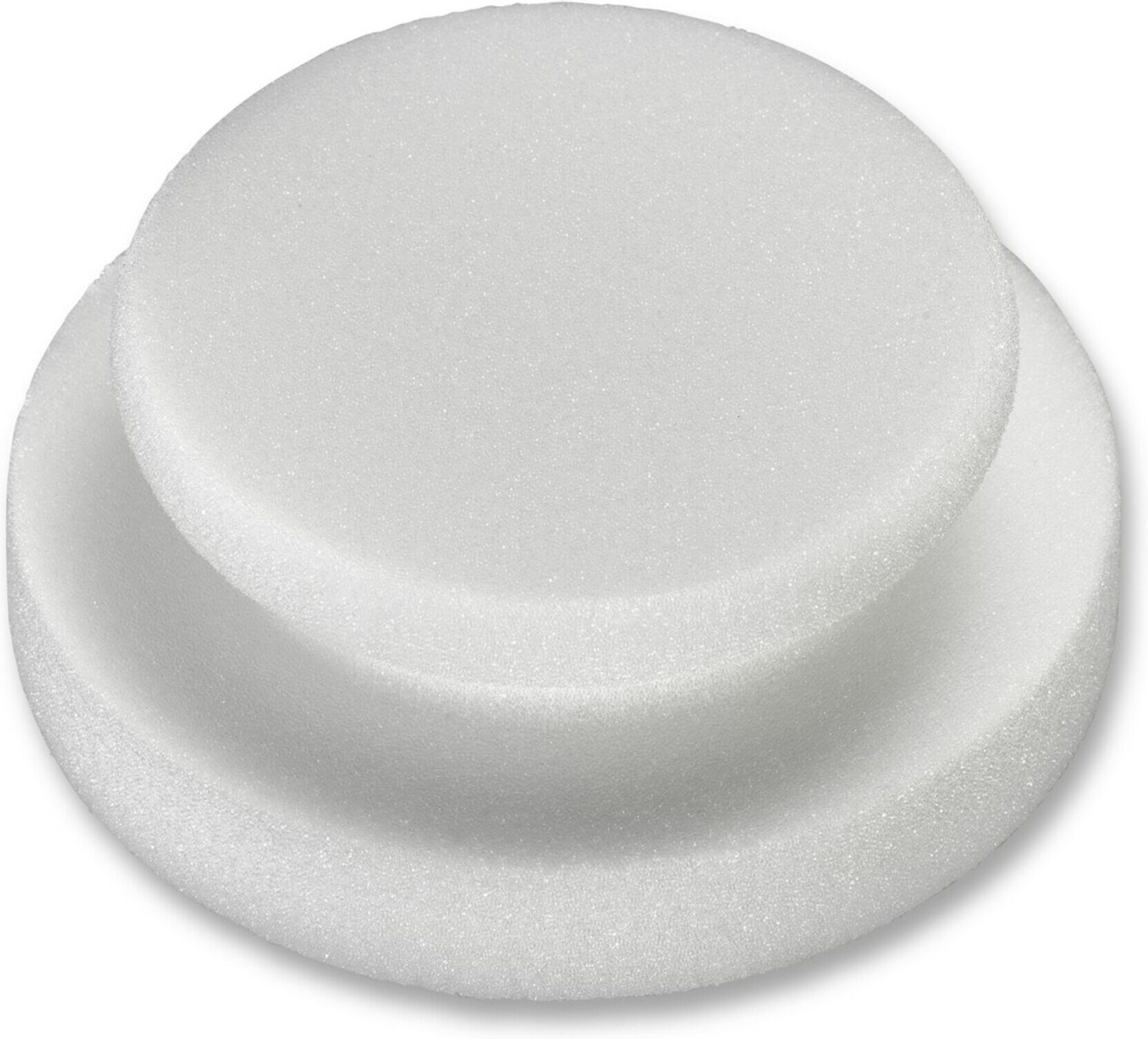 Sia Applikationspuck Ø130mm Siachrome ; sia ABRASIVES (F03E004ZU5)