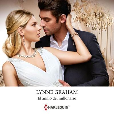 El anillo del millonario - Lynne Graham, Audio, 9788410620742