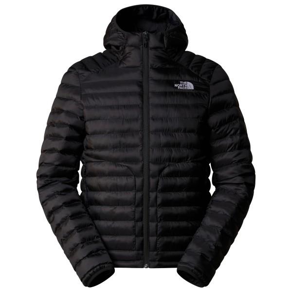 The North Face - Huila Synthetic Hoodie - Kunstfaserjacke Gr L schwarz