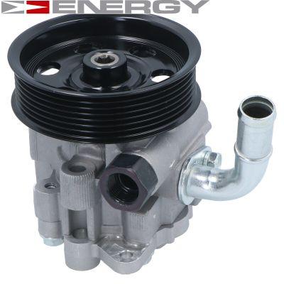 ENERGY Hydraulikpumpe, Lenkung pw670124 für JEEP