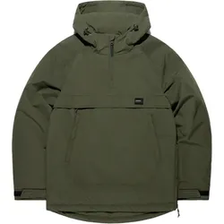 Vintage Industries Oscar Anorak XXL