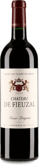 Château de Fieuzal 2023 - 75cl