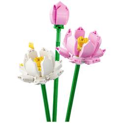 LEGO ICONS 40647 LEGO® ICONS™ Lotusblumen