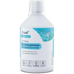 Oase LessStress Wasseraufbereiter 250 ml (Wasseraufbereitung Aquarium, Wasserpflege Aquarium), Aquarium Pflege