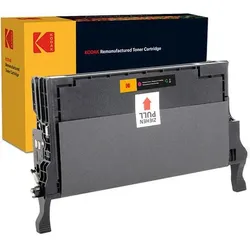 Kodak, Toner, SUPPLIES 185S508238 SAMSUNG CLP Toner magenta rebuilt SU322A 4000Seiten