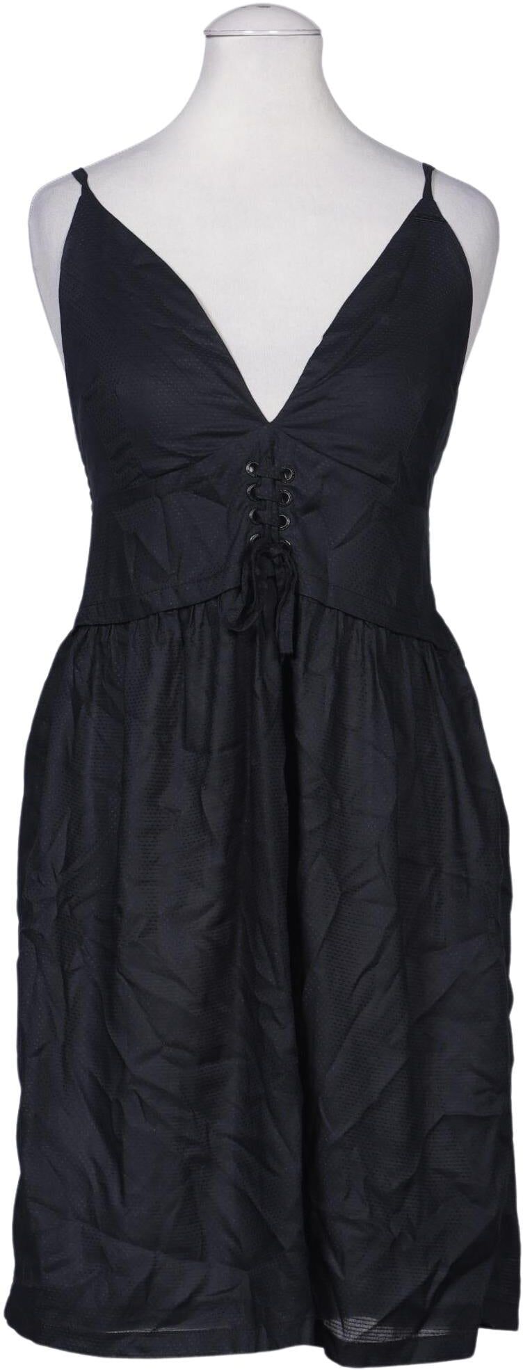 O Neill Damen Kleid, Marineblau, Gr. Xxs, kein / Etikett - Second Hand
