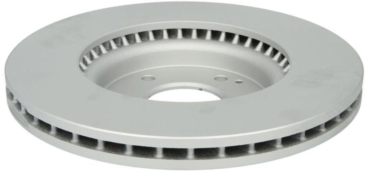 Bremsscheibe BOSCH 0 986 479 E36 vorne, belüftet, hochkarbonisiert, 1 Stück