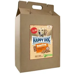 Happy Dog NaturCroq Hundekuchen | 5 kg Hundesnacks