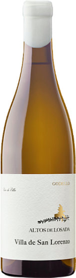 Losada Vinos de Finca Altos de Losada Godello 2023 - 75cl