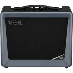 Vox VX50 GTV (Gitarre, 50 W), Instrumentenverstärker, Schwarz