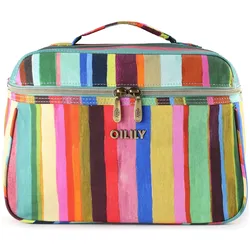 Oilily, Zubehör Make-up, Valigetta Bellezza Cocos