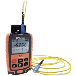 Netpeppers, Multimeter, Leistungsmesser VFL (Hand-Multimeter)