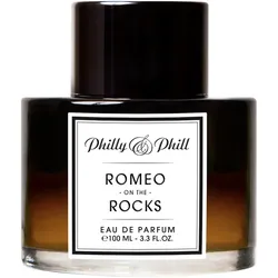 100 ml Philly & Phill Romeo on the Rocks Eau de Parfum Nat. Spray