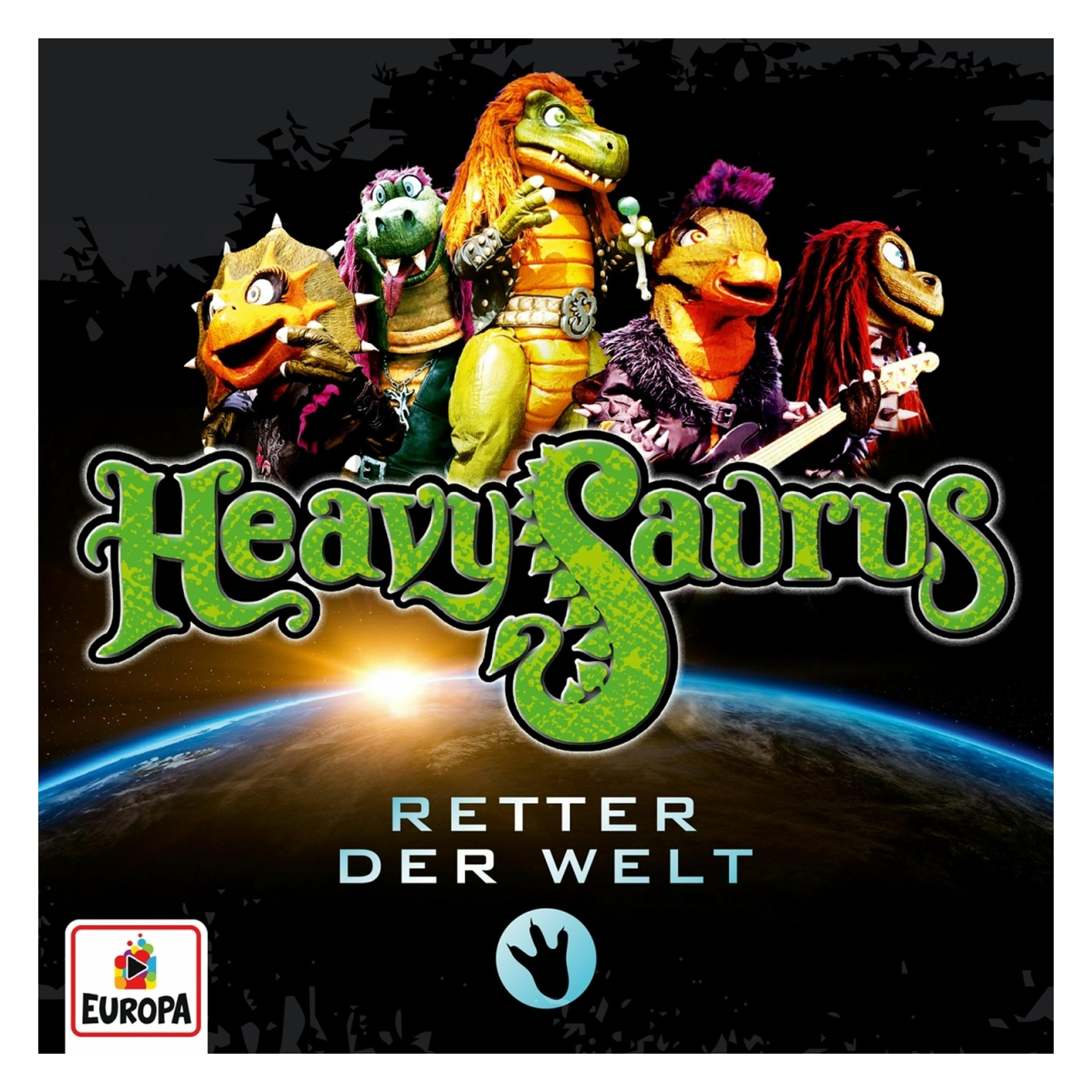 Europa HeavySaurus - Retter der Welt (Heavysaurus, Deutsch) (39742512)
